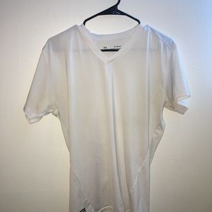 Under Armor women’s compression shirt